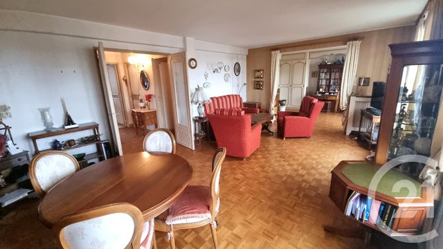 Appartement F5 à vendre - 5 pièces - 91.26 m2 - ST MAUR DES FOSSES - 94 - ILE-DE-FRANCE - Century 21 Adamville