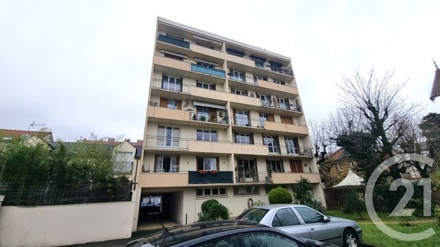 Appartement F5 à vendre - 5 pièces - 91.26 m2 - ST MAUR DES FOSSES - 94 - ILE-DE-FRANCE - Century 21 Adamville