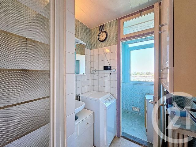 Appartement F3 à vendre - 3 pièces - 55.08 m2 - ST MAUR DES FOSSES - 94 - ILE-DE-FRANCE - Century 21 Adamville