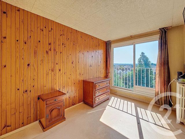 Appartement F3 à vendre - 3 pièces - 55.08 m2 - ST MAUR DES FOSSES - 94 - ILE-DE-FRANCE - Century 21 Adamville