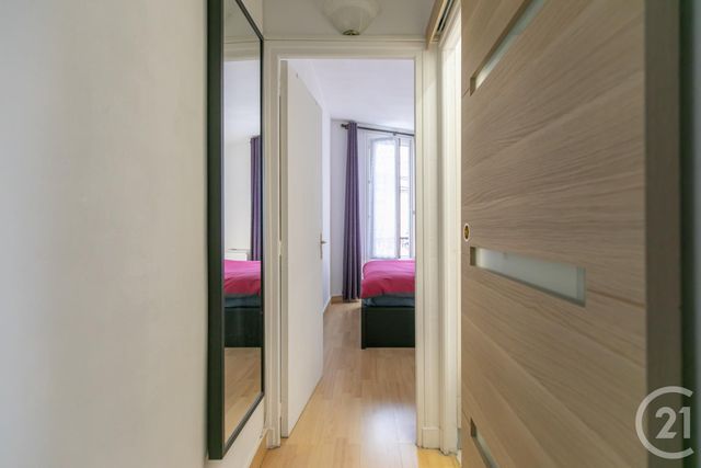 Appartement F2 à vendre - 2 pièces - 32.7 m2 - ST MAUR DES FOSSES - 94 - ILE-DE-FRANCE - Century 21 Adamville