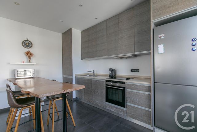 Appartement F3 à vendre - 3 pièces - 54.5 m2 - ST MAUR DES FOSSES - 94 - ILE-DE-FRANCE - Century 21 Adamville