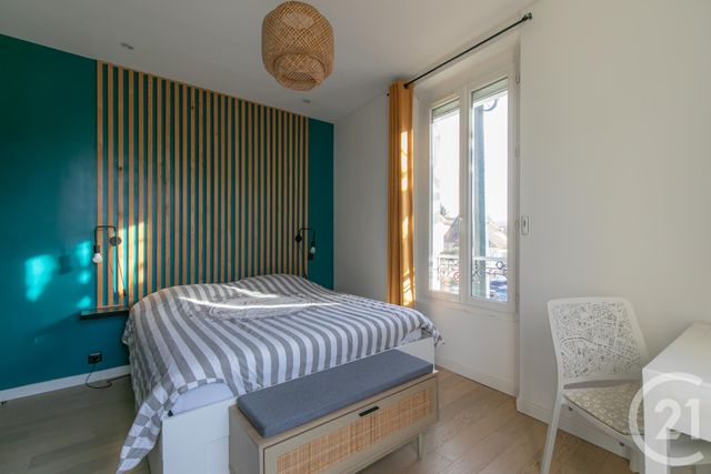 Appartement F3 à vendre - 3 pièces - 54.5 m2 - ST MAUR DES FOSSES - 94 - ILE-DE-FRANCE - Century 21 Adamville