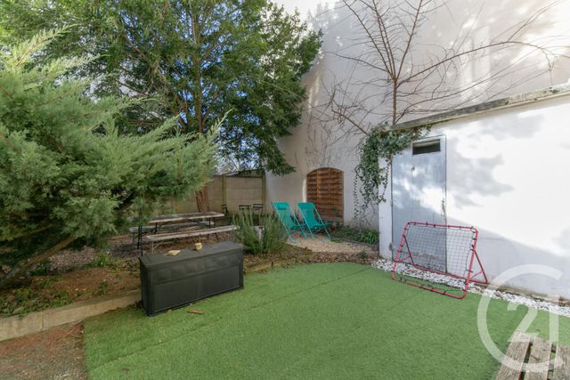 Appartement F3 à vendre - 3 pièces - 54.5 m2 - ST MAUR DES FOSSES - 94 - ILE-DE-FRANCE - Century 21 Adamville