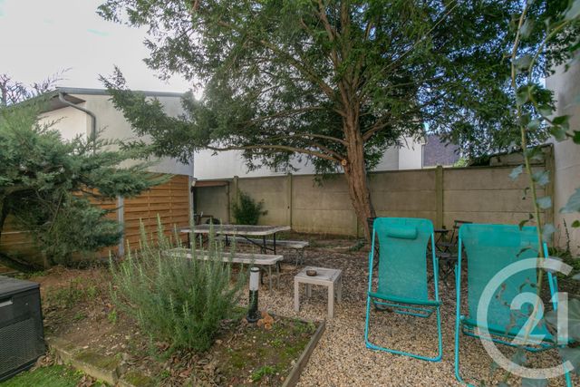 Appartement F3 à vendre - 3 pièces - 54.5 m2 - ST MAUR DES FOSSES - 94 - ILE-DE-FRANCE - Century 21 Adamville