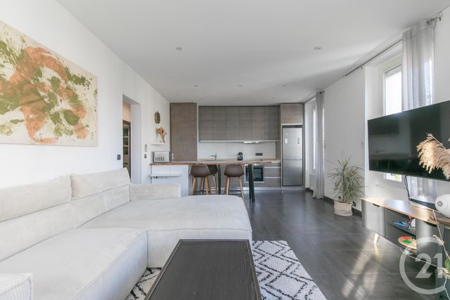 Appartement F3 à vendre - 3 pièces - 54.5 m2 - ST MAUR DES FOSSES - 94 - ILE-DE-FRANCE - Century 21 Adamville