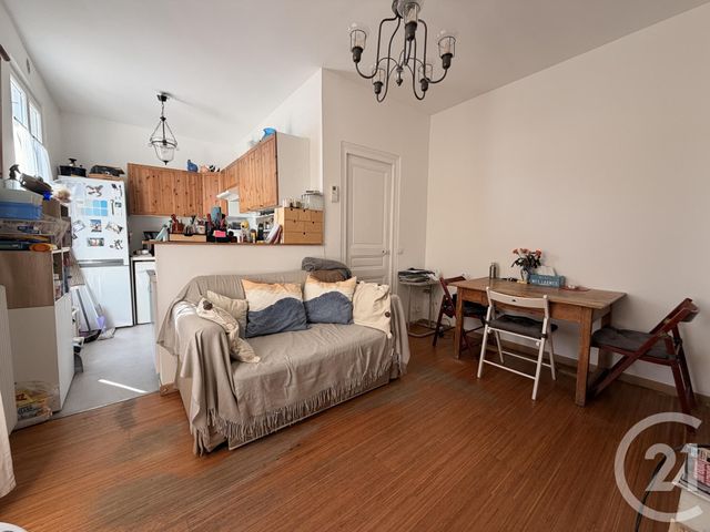 maison à vendre - 3 pièces - 42.8 m2 - ST MAUR DES FOSSES - 94 - ILE-DE-FRANCE - Century 21 Adamville