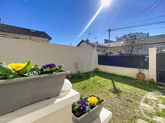 maison à vendre - 3 pièces - 42.8 m2 - ST MAUR DES FOSSES - 94 - ILE-DE-FRANCE - Century 21 Adamville