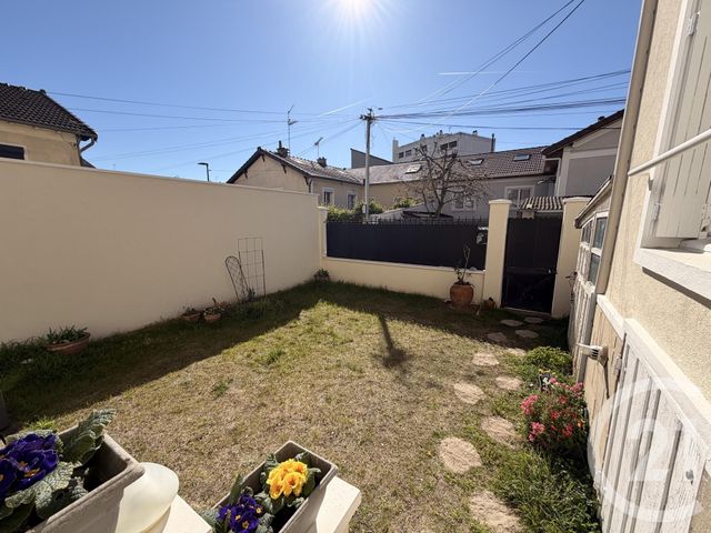 maison à vendre - 3 pièces - 42.8 m2 - ST MAUR DES FOSSES - 94 - ILE-DE-FRANCE - Century 21 Adamville