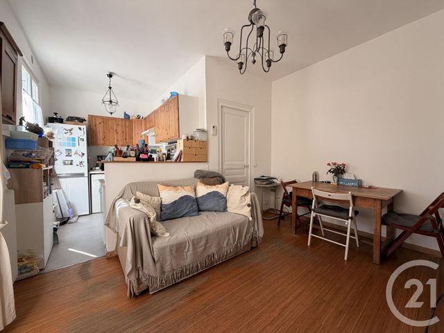 maison à vendre - 3 pièces - 42.8 m2 - ST MAUR DES FOSSES - 94 - ILE-DE-FRANCE - Century 21 Adamville