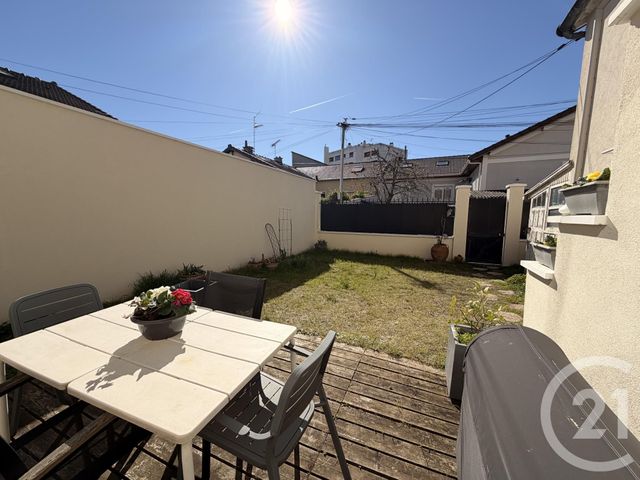 maison à vendre - 3 pièces - 42.8 m2 - ST MAUR DES FOSSES - 94 - ILE-DE-FRANCE - Century 21 Adamville