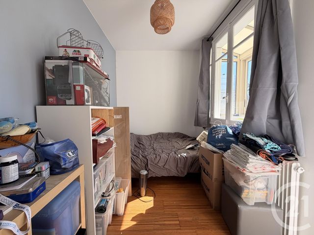 maison à vendre - 3 pièces - 42.8 m2 - ST MAUR DES FOSSES - 94 - ILE-DE-FRANCE - Century 21 Adamville