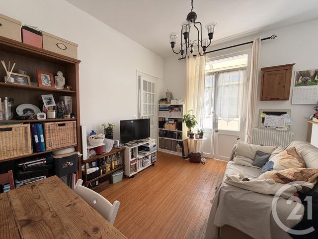 maison à vendre - 3 pièces - 42.8 m2 - ST MAUR DES FOSSES - 94 - ILE-DE-FRANCE - Century 21 Adamville