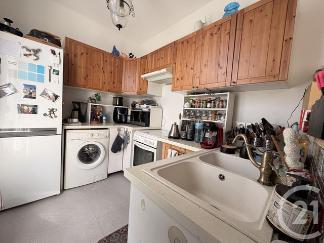 maison à vendre - 3 pièces - 42.8 m2 - ST MAUR DES FOSSES - 94 - ILE-DE-FRANCE - Century 21 Adamville