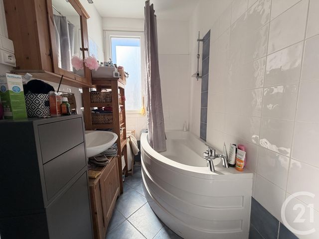 maison à vendre - 3 pièces - 42.8 m2 - ST MAUR DES FOSSES - 94 - ILE-DE-FRANCE - Century 21 Adamville