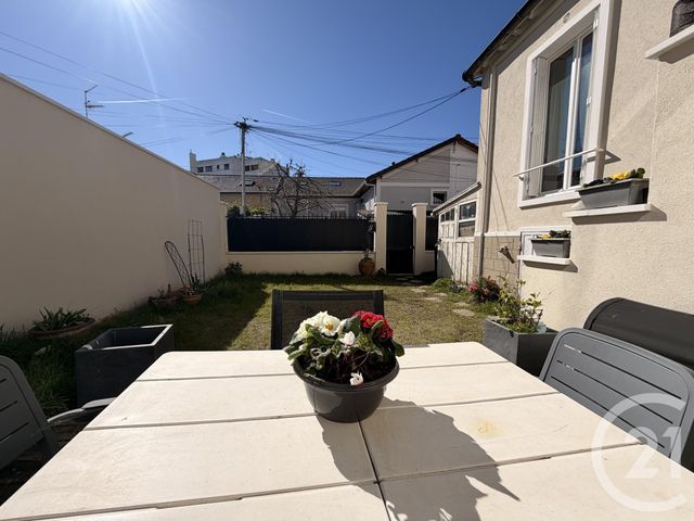 maison à vendre - 3 pièces - 42.8 m2 - ST MAUR DES FOSSES - 94 - ILE-DE-FRANCE - Century 21 Adamville