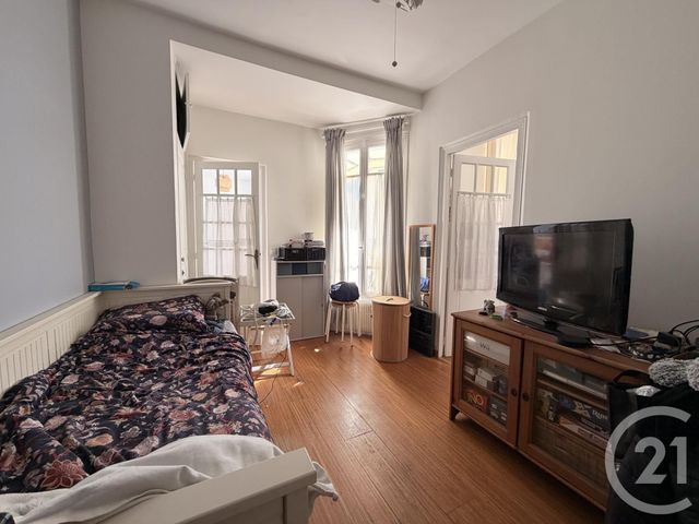 maison à vendre - 3 pièces - 42.8 m2 - ST MAUR DES FOSSES - 94 - ILE-DE-FRANCE - Century 21 Adamville