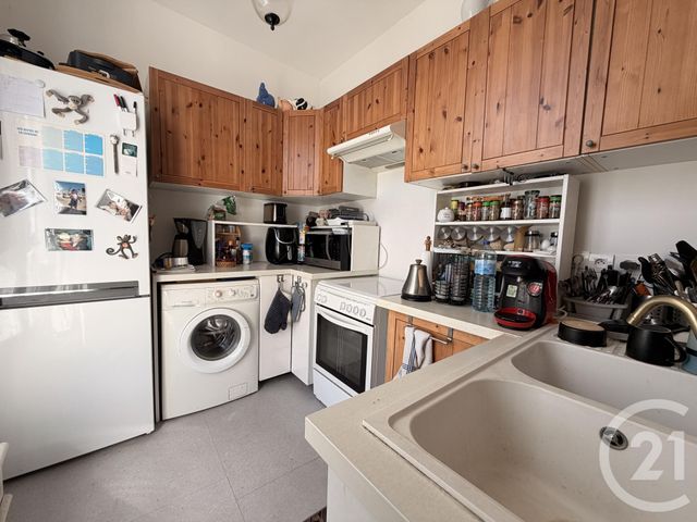 maison à vendre - 3 pièces - 42.8 m2 - ST MAUR DES FOSSES - 94 - ILE-DE-FRANCE - Century 21 Adamville