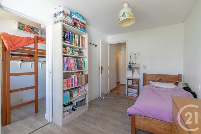 maison à vendre - 4 pièces - 84.0 m2 - ST MAUR DES FOSSES - 94 - ILE-DE-FRANCE - Century 21 Adamville