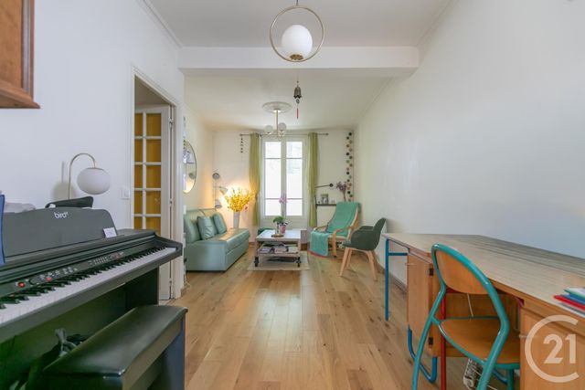 maison à vendre - 4 pièces - 84.0 m2 - ST MAUR DES FOSSES - 94 - ILE-DE-FRANCE - Century 21 Adamville