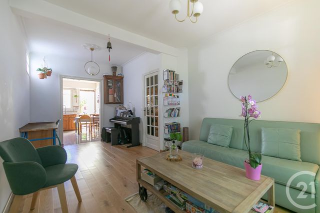 maison - ST MAUR DES FOSSES - 94