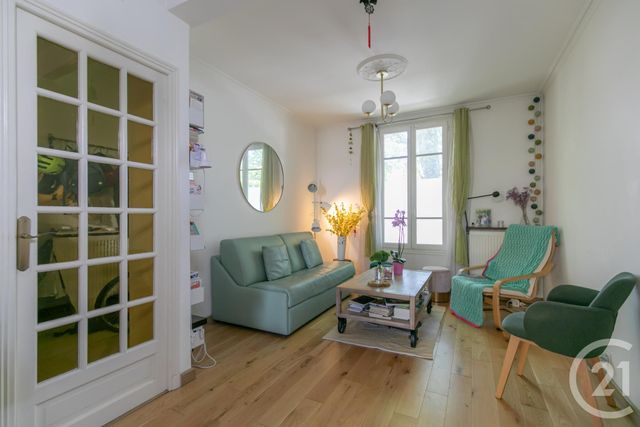 maison à vendre - 4 pièces - 84.0 m2 - ST MAUR DES FOSSES - 94 - ILE-DE-FRANCE - Century 21 Adamville