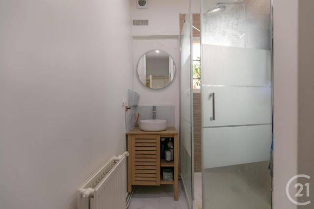 maison à vendre - 4 pièces - 84.0 m2 - ST MAUR DES FOSSES - 94 - ILE-DE-FRANCE - Century 21 Adamville