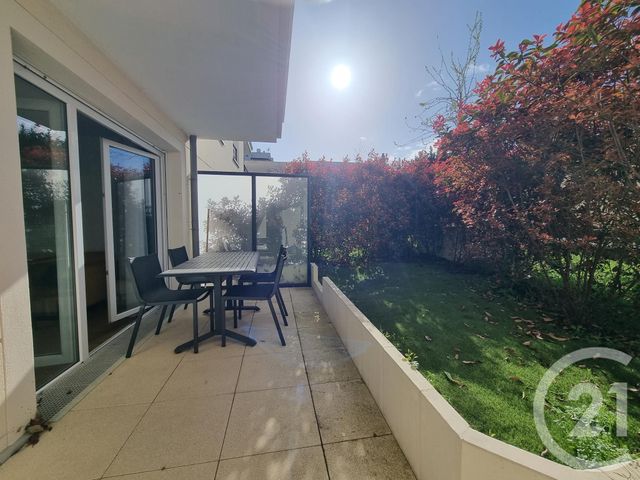 Appartement F3 à vendre - 3 pièces - 68.74 m2 - ST MAUR DES FOSSES - 94 - ILE-DE-FRANCE - Century 21 Adamville