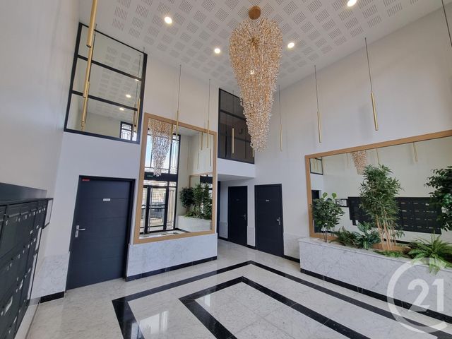 Appartement F3 à vendre - 3 pièces - 68.74 m2 - ST MAUR DES FOSSES - 94 - ILE-DE-FRANCE - Century 21 Adamville