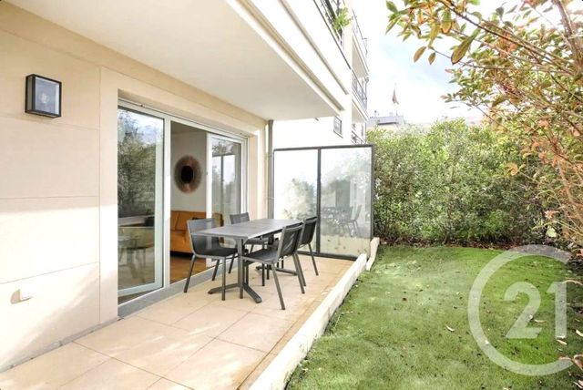 appartement - ST MAUR DES FOSSES - 94