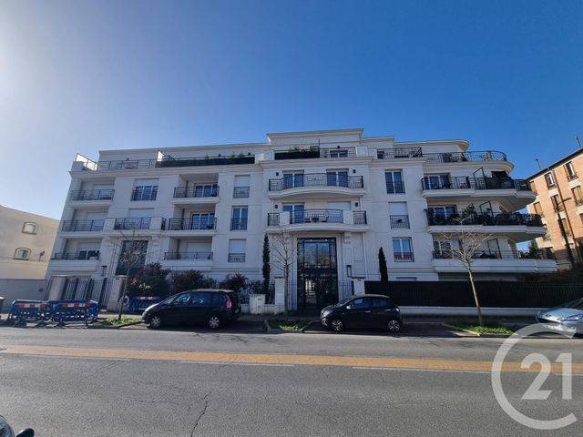 appartement - ST MAUR DES FOSSES - 94