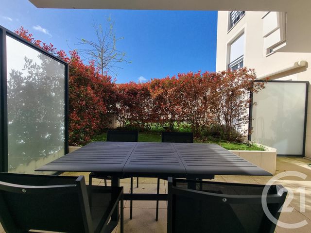 Appartement F3 à vendre - 3 pièces - 68.74 m2 - ST MAUR DES FOSSES - 94 - ILE-DE-FRANCE - Century 21 Adamville
