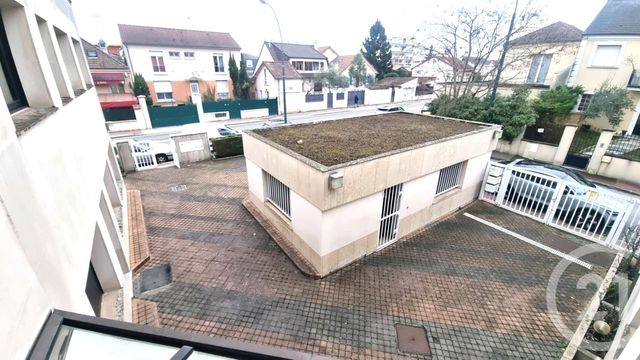 terrain à vendre - 405.0 m2 - ST MAUR DES FOSSES - 94 - ILE-DE-FRANCE - Century 21 Adamville