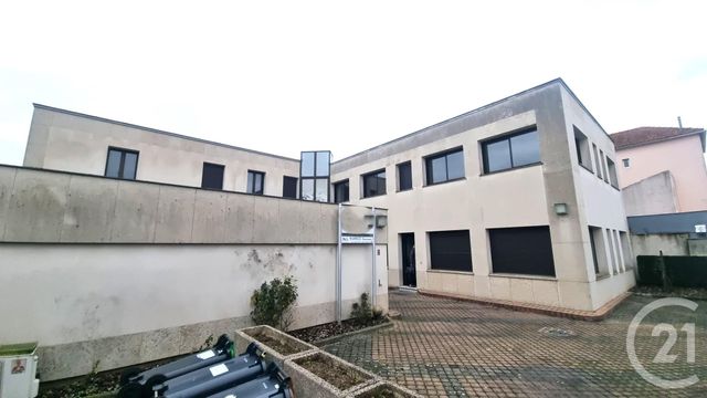 Terrain à vendre ST MAUR DES FOSSES