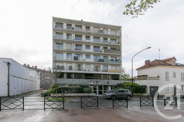 appartement - ST MAUR DES FOSSES - 94