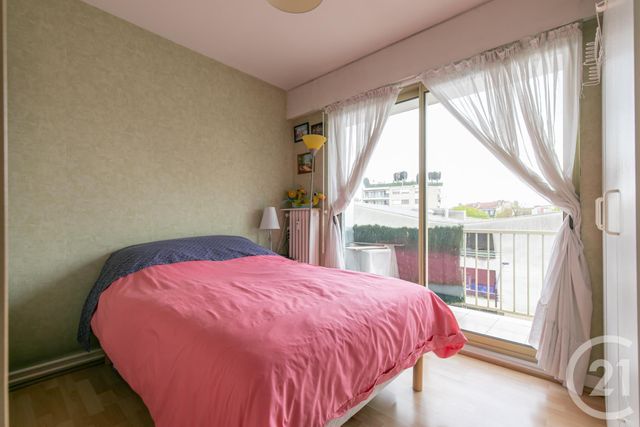 Appartement F2 à vendre - 2 pièces - 39.29 m2 - ST MAUR DES FOSSES - 94 - ILE-DE-FRANCE - Century 21 Adamville