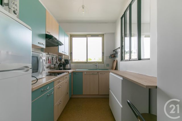 Appartement F2 à vendre - 2 pièces - 39.29 m2 - ST MAUR DES FOSSES - 94 - ILE-DE-FRANCE - Century 21 Adamville