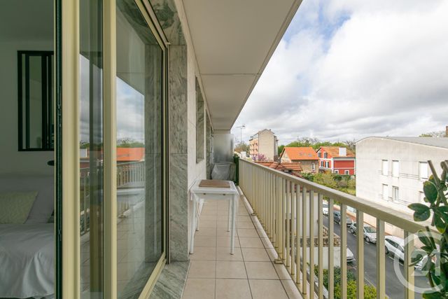 Appartement F2 à vendre - 2 pièces - 39.29 m2 - ST MAUR DES FOSSES - 94 - ILE-DE-FRANCE - Century 21 Adamville