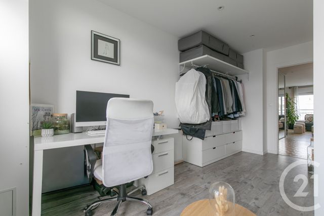 Appartement F3 à vendre - 3 pièces - 60.12 m2 - ST MAUR DES FOSSES - 94 - ILE-DE-FRANCE - Century 21 Adamville