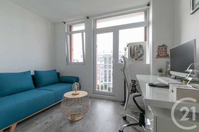 Appartement F3 à vendre - 3 pièces - 60.12 m2 - ST MAUR DES FOSSES - 94 - ILE-DE-FRANCE - Century 21 Adamville
