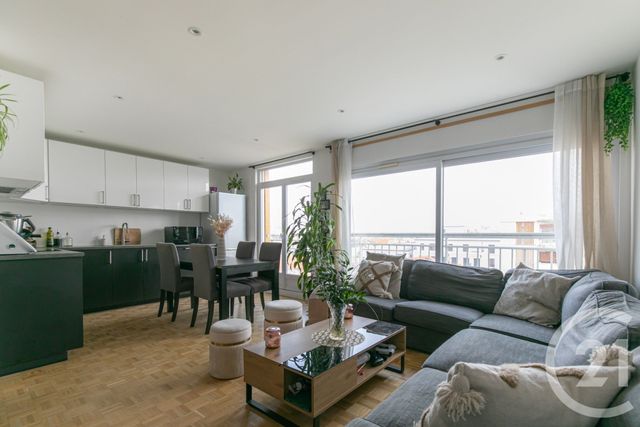 appartement - ST MAUR DES FOSSES - 94