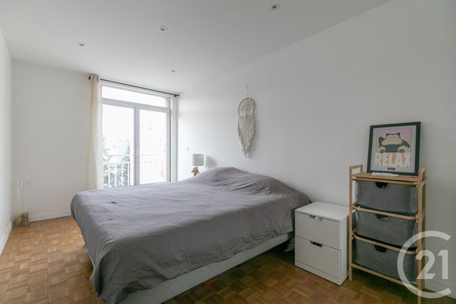 Appartement F3 à vendre - 3 pièces - 60.12 m2 - ST MAUR DES FOSSES - 94 - ILE-DE-FRANCE - Century 21 Adamville
