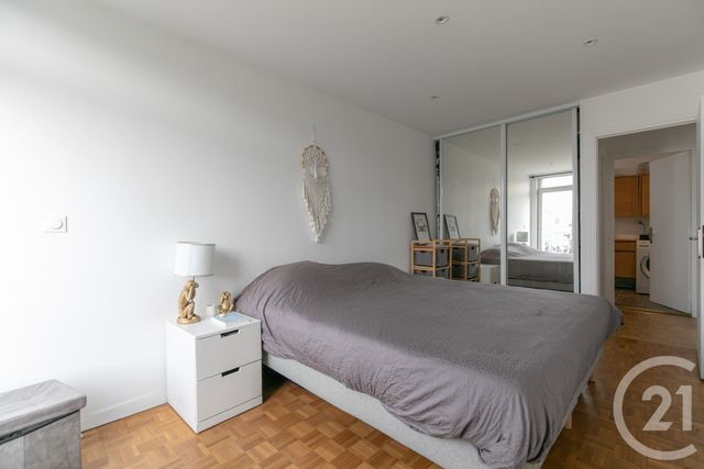 Appartement F3 à vendre - 3 pièces - 60.12 m2 - ST MAUR DES FOSSES - 94 - ILE-DE-FRANCE - Century 21 Adamville