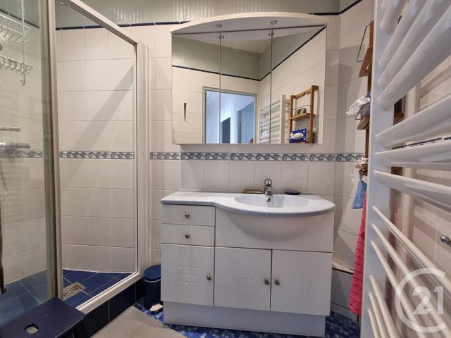 Appartement F4 à vendre - 4 pièces - 77.38 m2 - LA VARENNE ST HILAIRE - 94 - ILE-DE-FRANCE - Century 21 Adamville