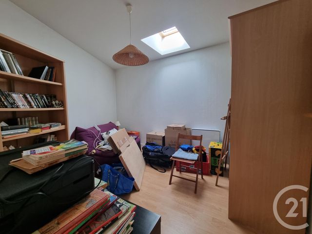 Appartement F4 à vendre - 4 pièces - 77.38 m2 - LA VARENNE ST HILAIRE - 94 - ILE-DE-FRANCE - Century 21 Adamville