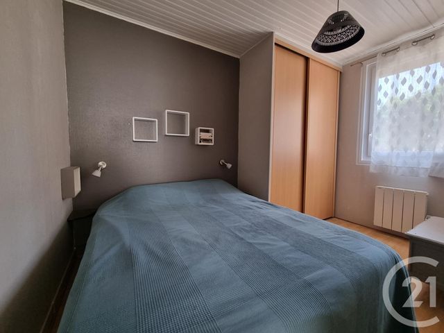 Appartement F4 à vendre - 4 pièces - 77.38 m2 - LA VARENNE ST HILAIRE - 94 - ILE-DE-FRANCE - Century 21 Adamville