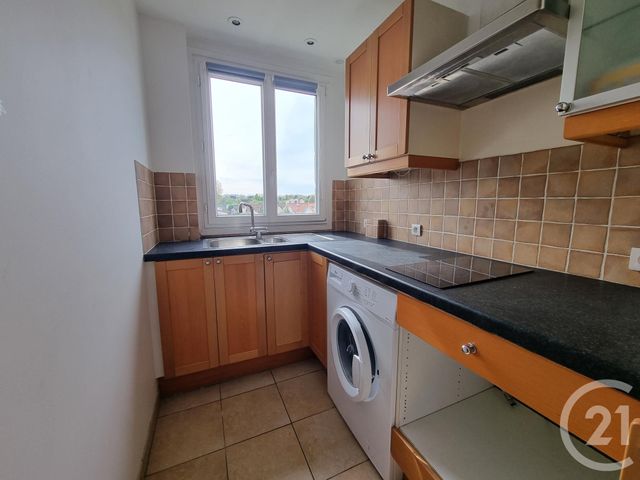 Appartement Studio à vendre - 1 pièce - 28.0 m2 - ST MAUR DES FOSSES - 94 - ILE-DE-FRANCE - Century 21 Adamville