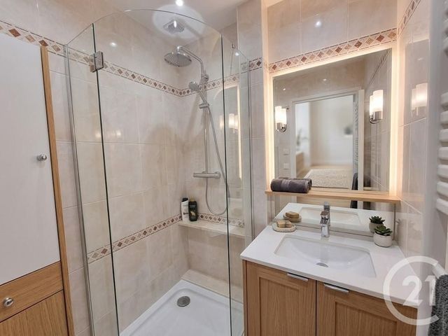 Appartement Studio à vendre - 1 pièce - 28.0 m2 - ST MAUR DES FOSSES - 94 - ILE-DE-FRANCE - Century 21 Adamville