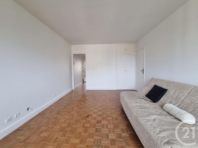 Appartement Studio à vendre - 1 pièce - 28.0 m2 - ST MAUR DES FOSSES - 94 - ILE-DE-FRANCE - Century 21 Adamville