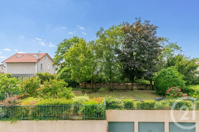 Appartement F3 à vendre - 3 pièces - 54.93 m2 - ST MAUR DES FOSSES - 94 - ILE-DE-FRANCE - Century 21 Adamville
